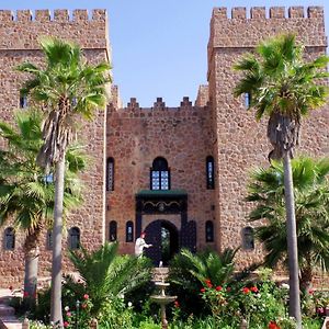 La Citadelle de Marrakech